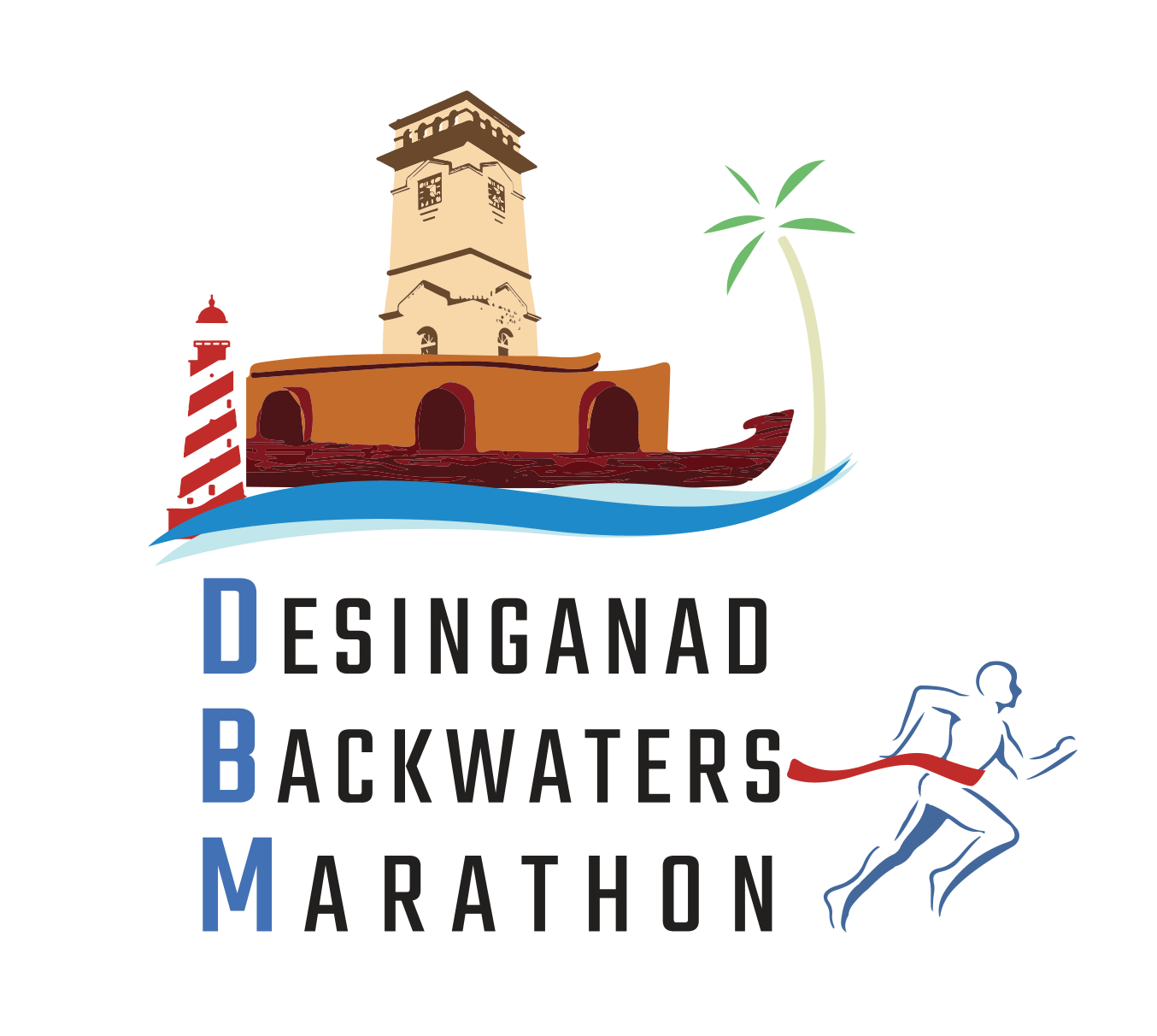 Desinganad Backwaters Marathon