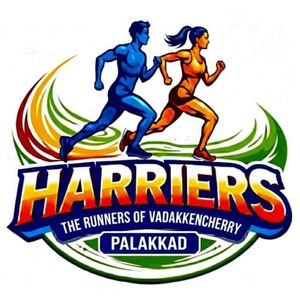 Harriers — The Runners of Vadakkencherry, Palakkad