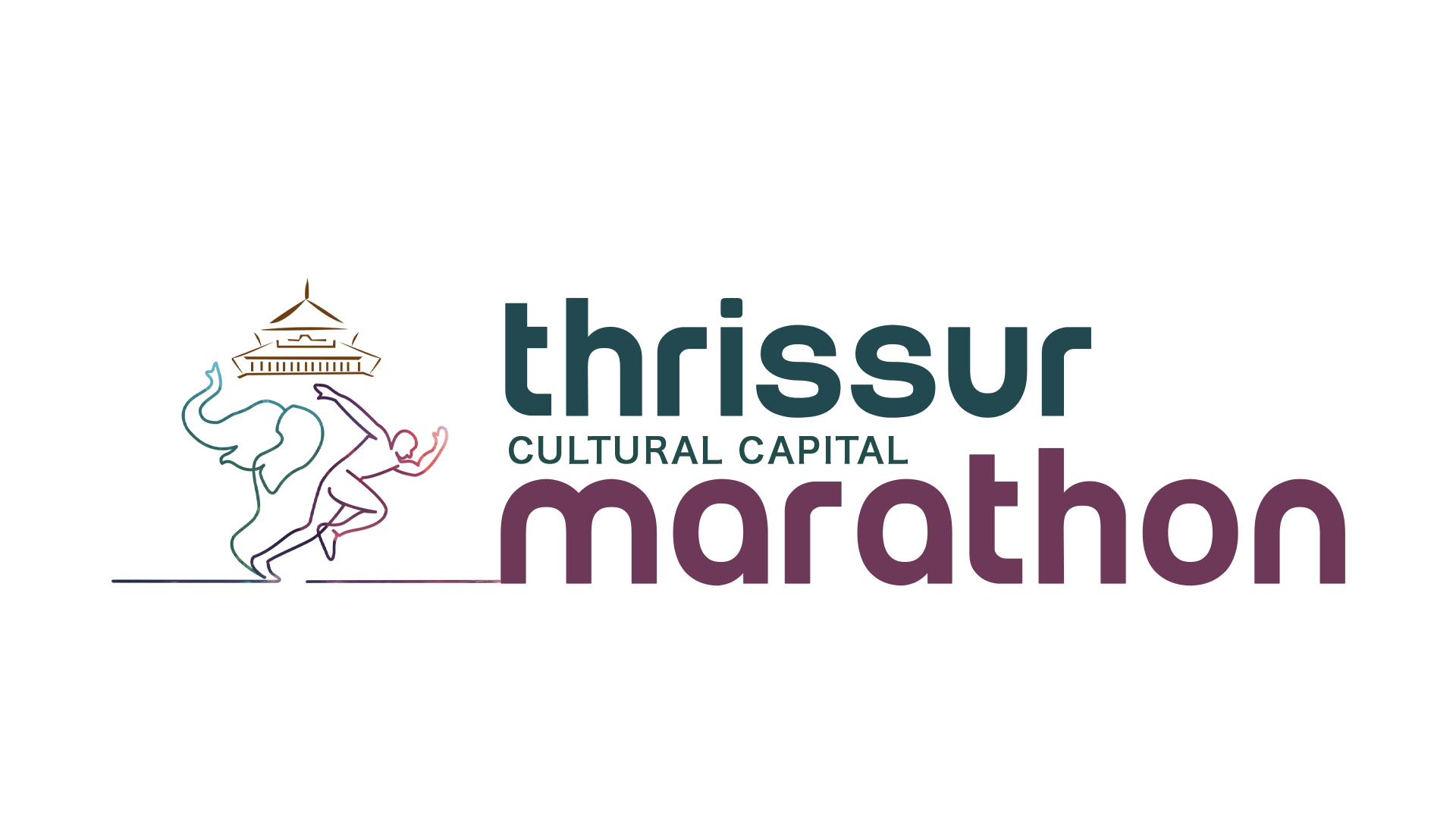 Thrissur Marathon